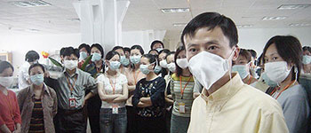 Sejarah Alibaba dalam 9 foto