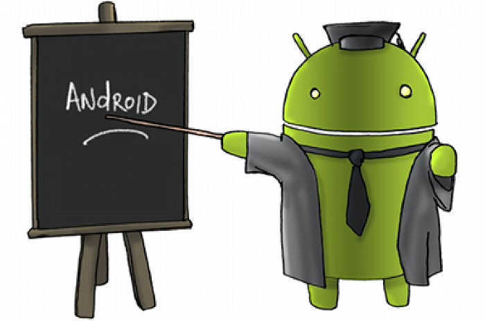 Hasil gambar untuk artikel tentang android