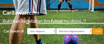 Download 75 Koleksi Gambar Futsal Dan Kata Kata Terbaru HD