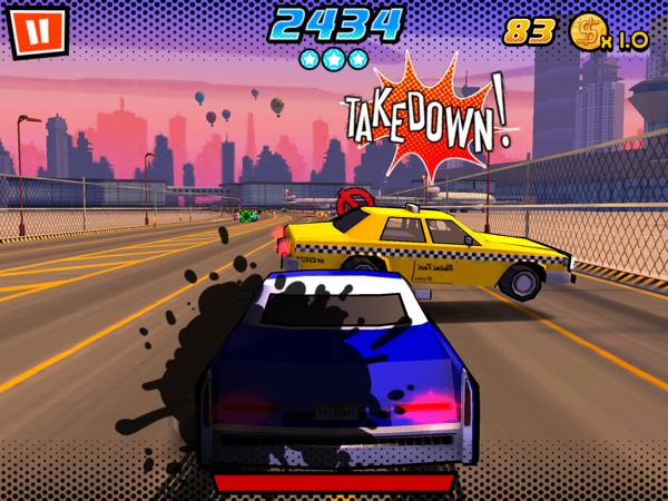 Preview Adrenalin Rush: Miami Drive | Games in Asia Indonesia