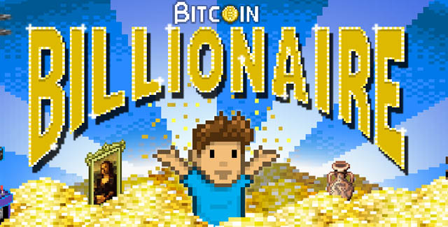 bitcoin billionaire game unblocked