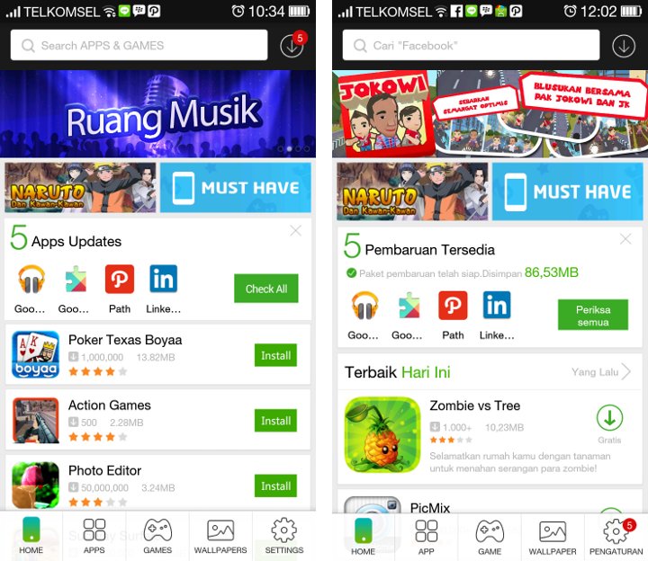 Evercoss dan Baidu merilis Everstore bagaimana MoboMarket? Evercoss dan Baidu merilis Everstore bagaimana MoboMarket?