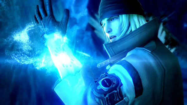 Port Final Fantasy Xiii Ke Pc Mengecewakan Banyak Gamer