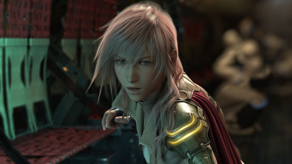 Port Final Fantasy Xiii Ke Pc Mengecewakan Banyak Gamer