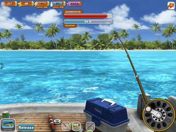 7 Game Memancing Terbaik Untuk Android Ios