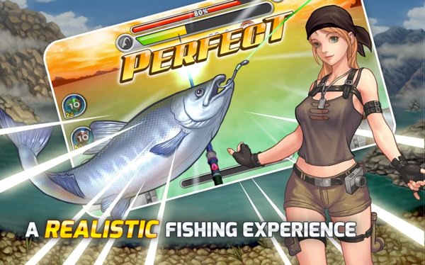 Game Mancing Gratis Untuk Windows 7