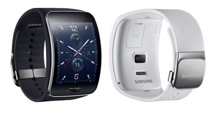kelebihan samsung gear s4