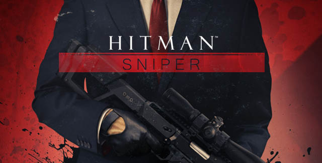 Hitman Sniper | featured