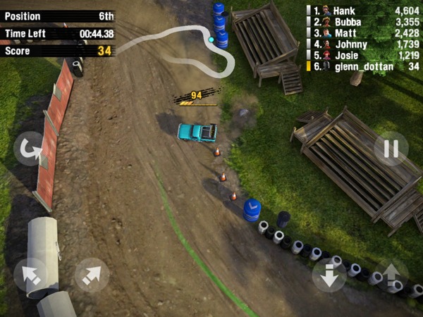 reckless racing 3 online