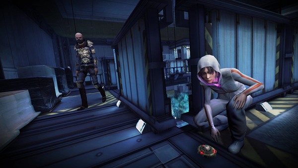 Republique Ep 3 | Screenshot 1