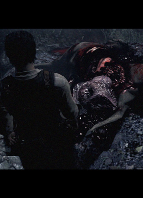 Review The Evil Within | Screenshot 11