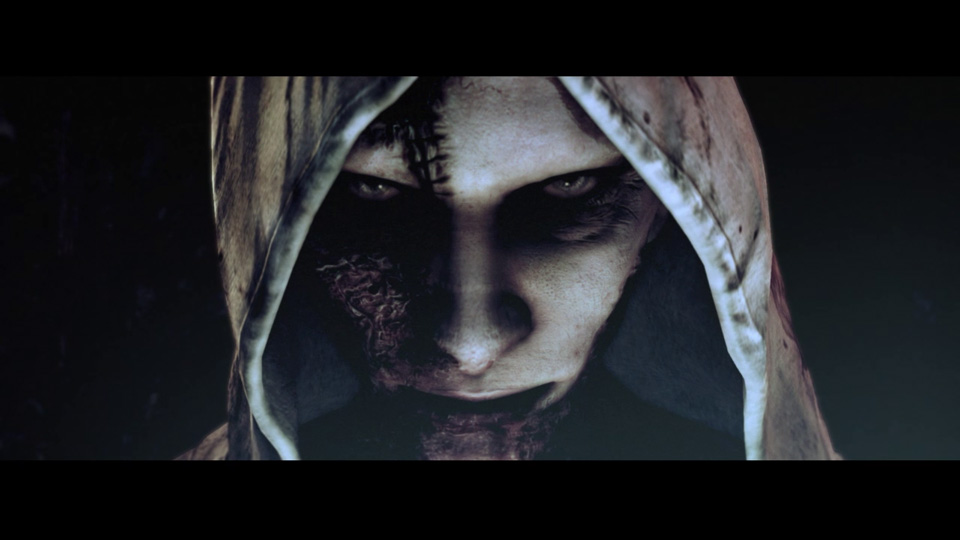 Review The Evil Within | Screenshot 4