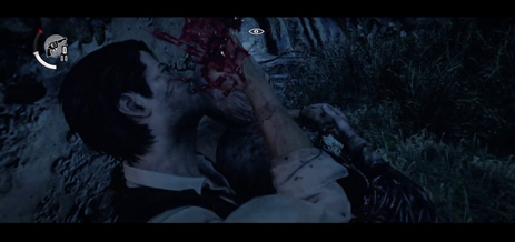 Review The Evil Within | Screenshot 6