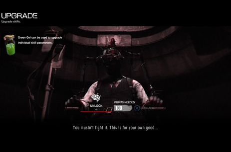 Review The Evil Within | Screenshot 9