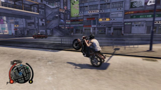 Review Sleeping Dogs Games In Asia Indonesia