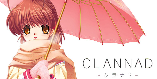 Clannad