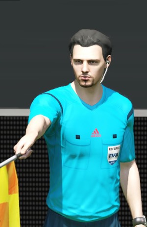 FIFA 15 | Screenshot 15