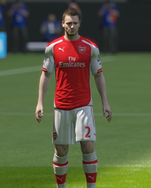 FIFA 15 | Screenshot 4