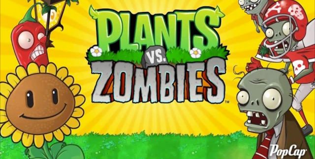 Sekarang Kamu Bisa Bermain Plants Vs Zombie Secara Gratis