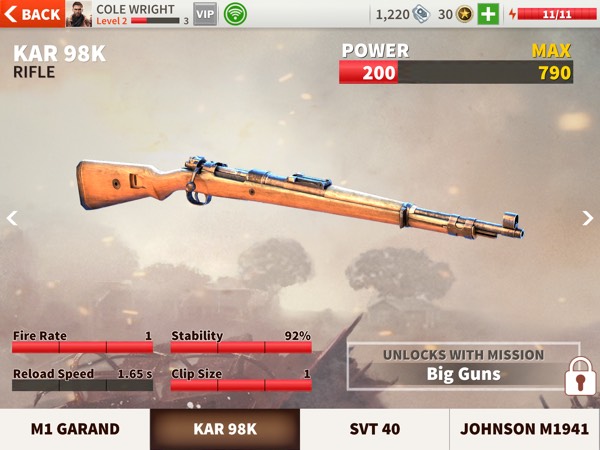 Brothers in Arms 3 | Screenshot 4