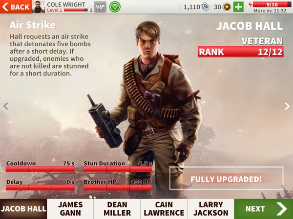Brothers in Arms 3 | Screenshot 6