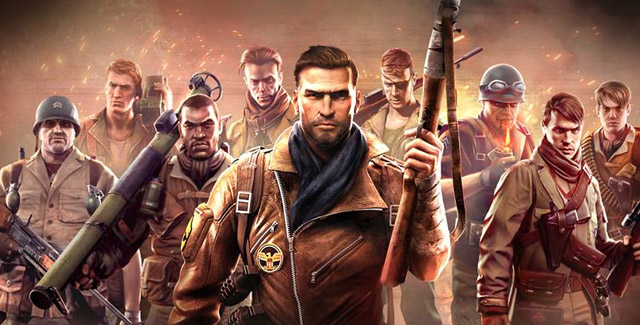 brothers in arms 3 brothers in arms 3