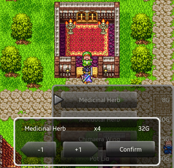 Impresi Dragon Quest III - JRPG Mobile Klasik Yang Sempurna