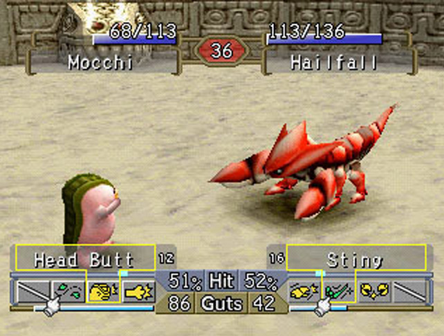 cheat monster rancher 2 ps1 bahasa indonesia