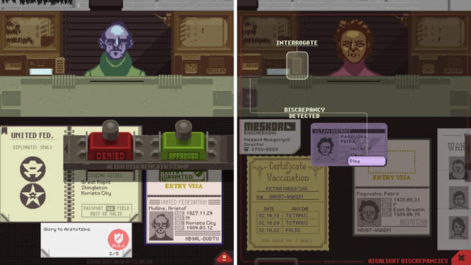 That s not my neighbor papers please. Papers please на андроид. Карта papers please. Papers please Интерфейс.