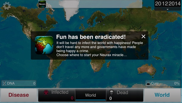 Новости Plague Inc. Фальшивые новости Plague Inc. Plague Inc News.