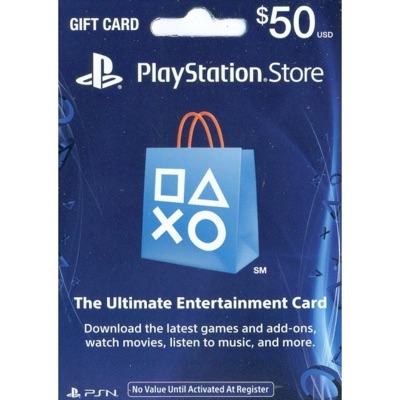 purchase playstation card online