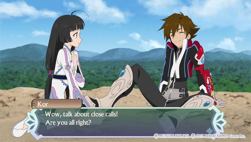tales of hearts r english patch