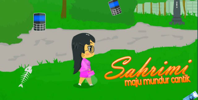 Kisah Di Balik Munculnya Jargon Fenomenal Maju Mundur Cantik Milik Syahrini