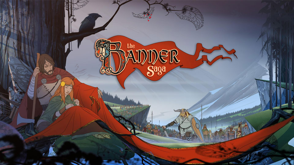 Review The Banner Saga | Tech in Asia Indonesia