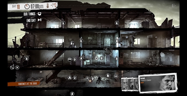 This War of Mine | Screenshot 6