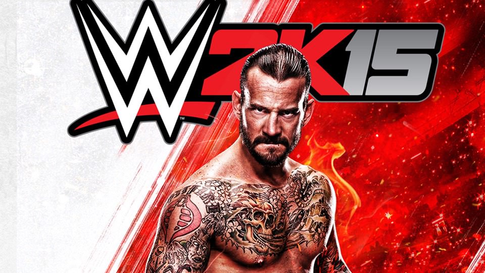 wwe 2k15 playstation store
