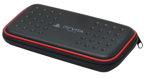 6 Aksesoris Pilihan untuk PS Vita | Pouch 03