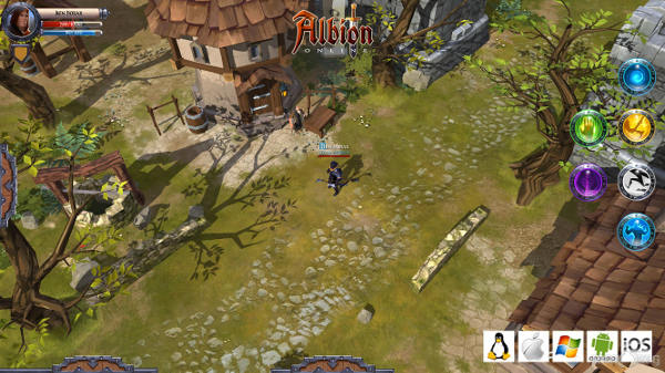 albion online for mac