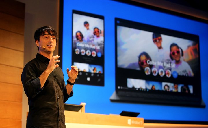 All Device Windows 10