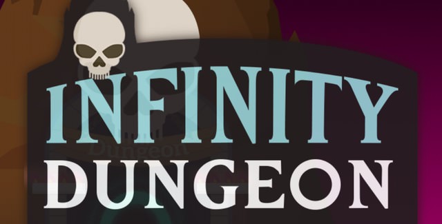 Infinity dungeon