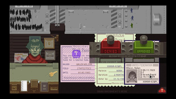 papers please free online no download