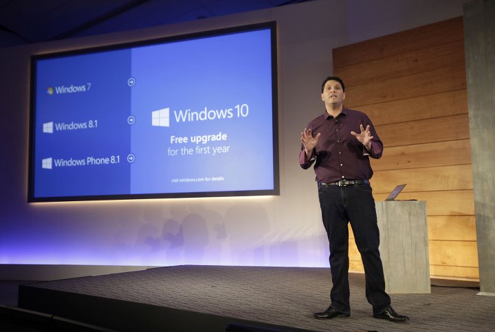 Pricing Windows 10