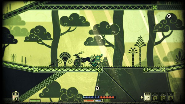 Review Apotheon  Games in Asia Indonesia