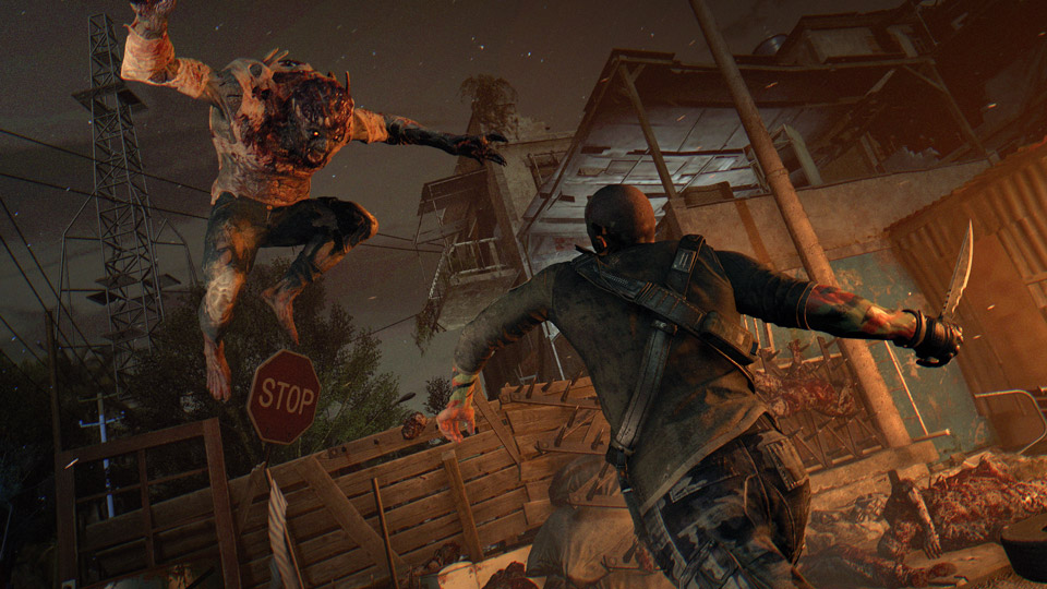 Dying Light | Screenshot 5