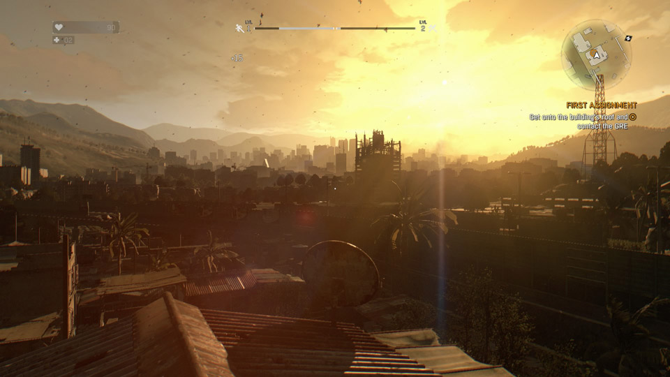 Dying Light | Screenshot 7