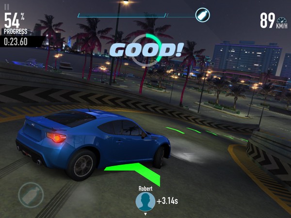 Fast & Furious Legacy | Screenshot 3