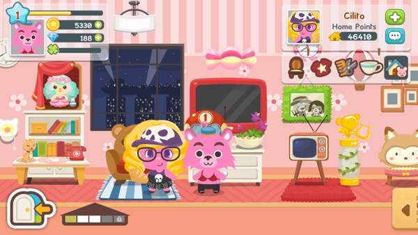 pet society game update