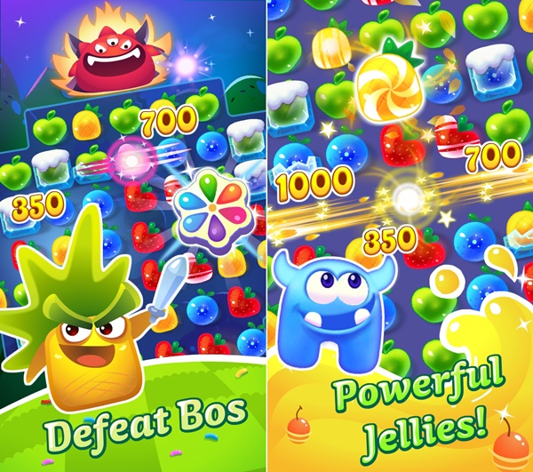  Kumpulan Game Android Terbaru Minggu Ini Almightree