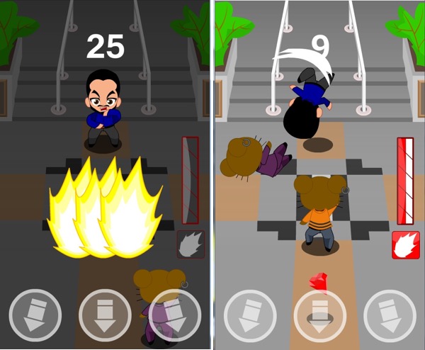  Kumpulan Game Android Terbaru Minggu Ini Almightree