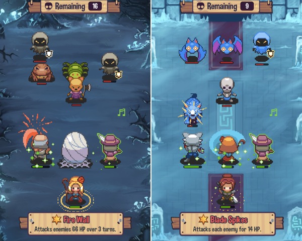  Kumpulan Game Android Terbaru Minggu Ini Almightree